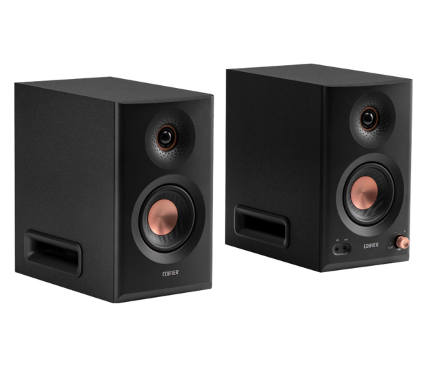 Edifier MR5 czarne - 1535705 - zdjęcie 3